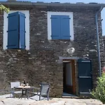 D'andre 4 Personnes Σπίτι διακοπών