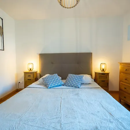 Hébergement de vacances D'andre 4 Personnes *